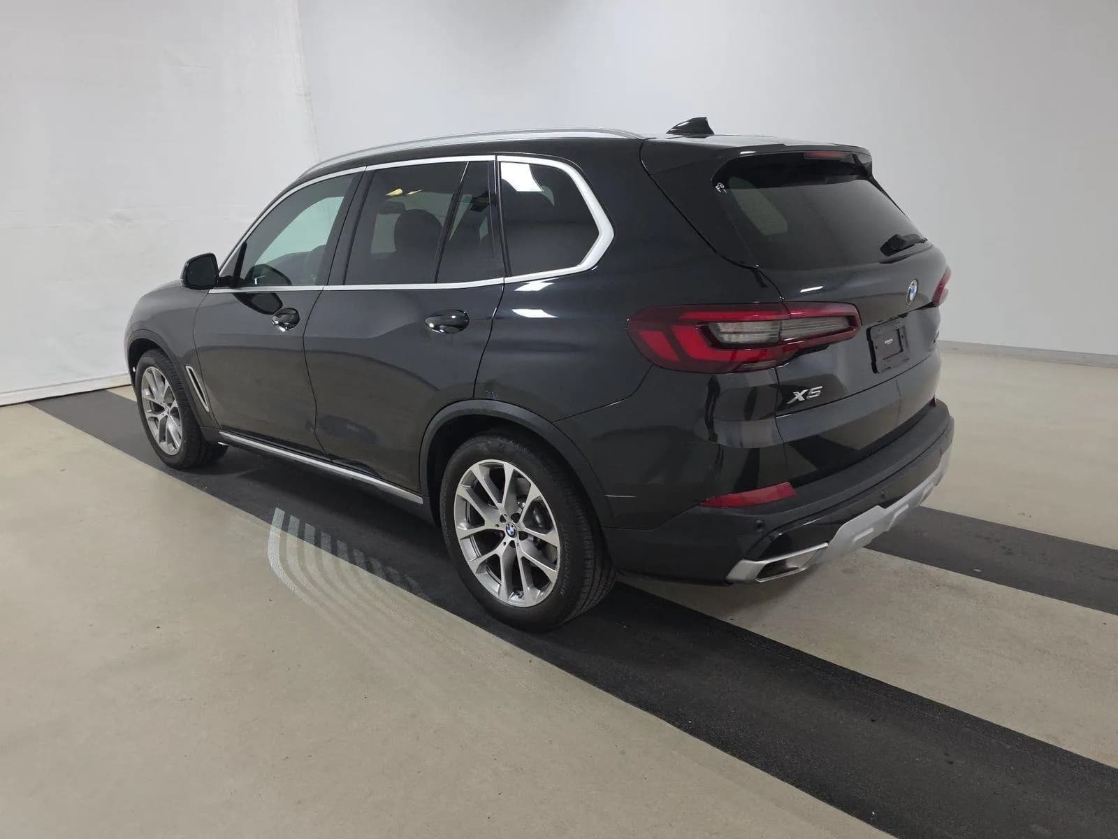 BMW X5 Sdrive40i