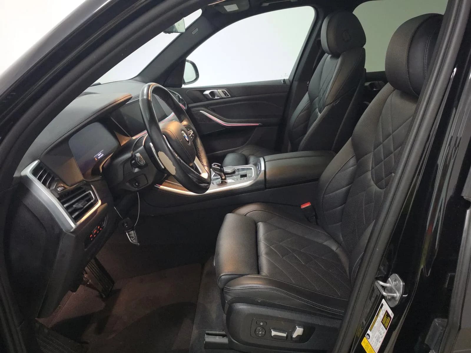 BMW X5 Sdrive40i