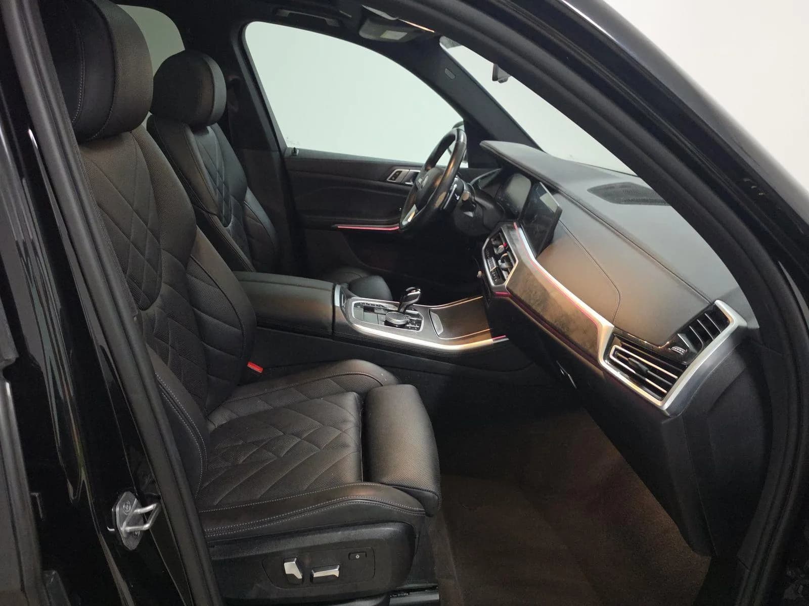 BMW X5 Sdrive40i