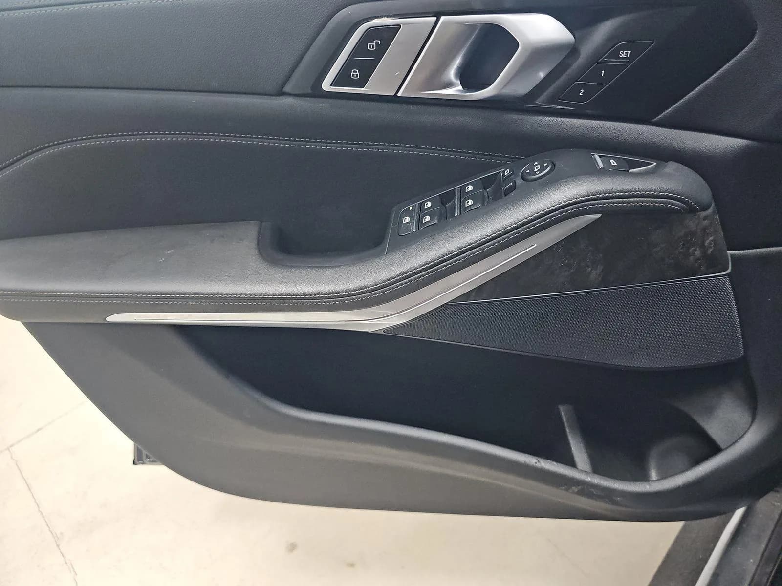 BMW X5 Sdrive40i