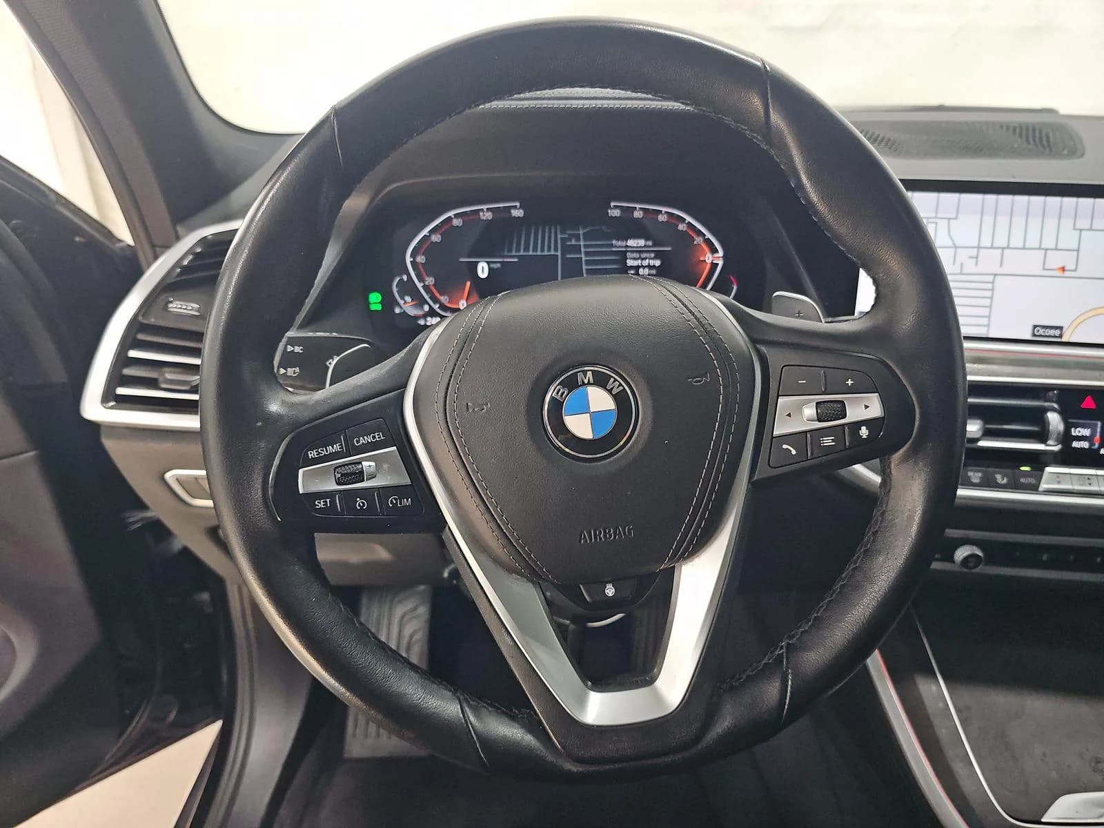 BMW X5 Sdrive40i