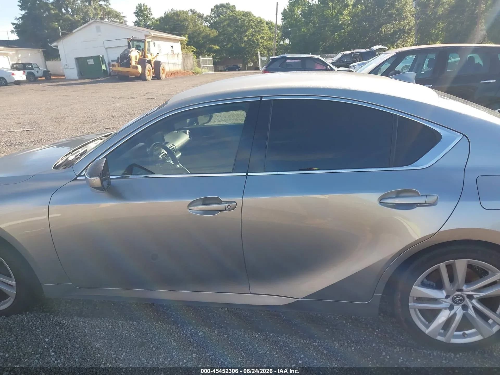 LEXUS IS 300