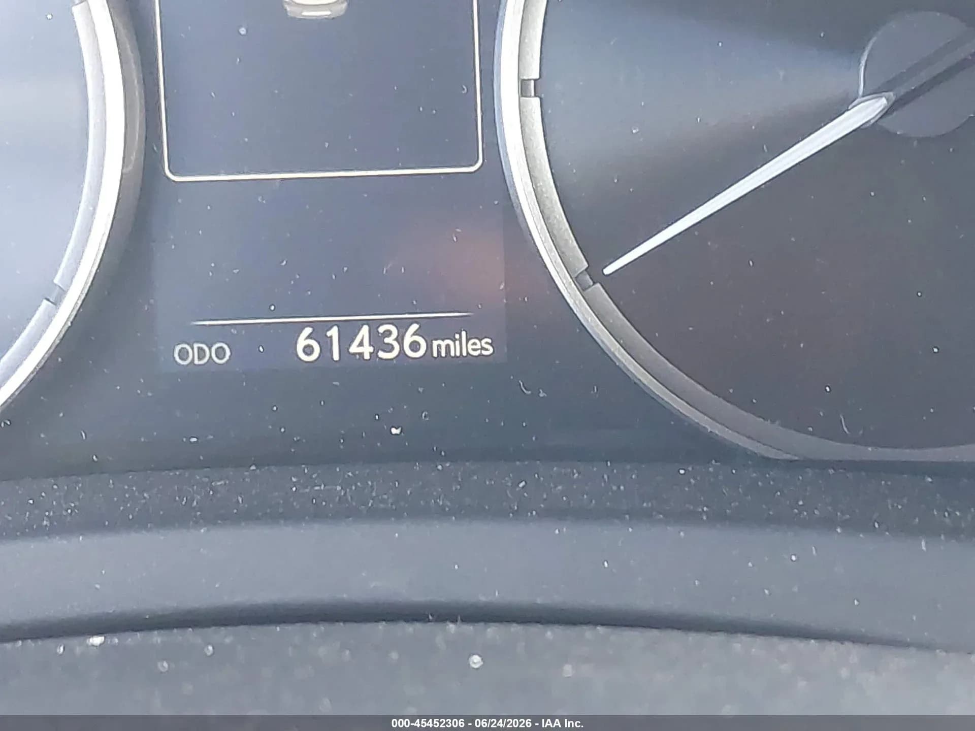 LEXUS IS 300