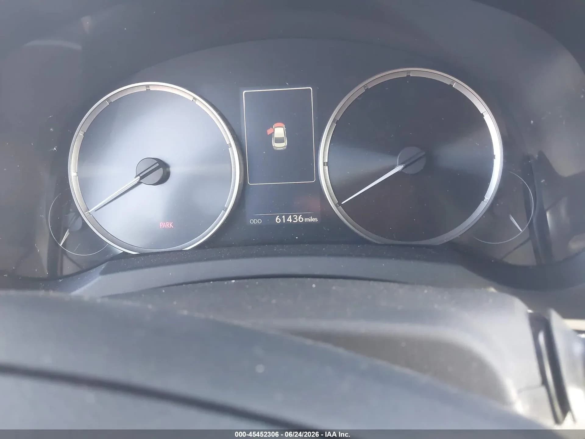 LEXUS IS 300