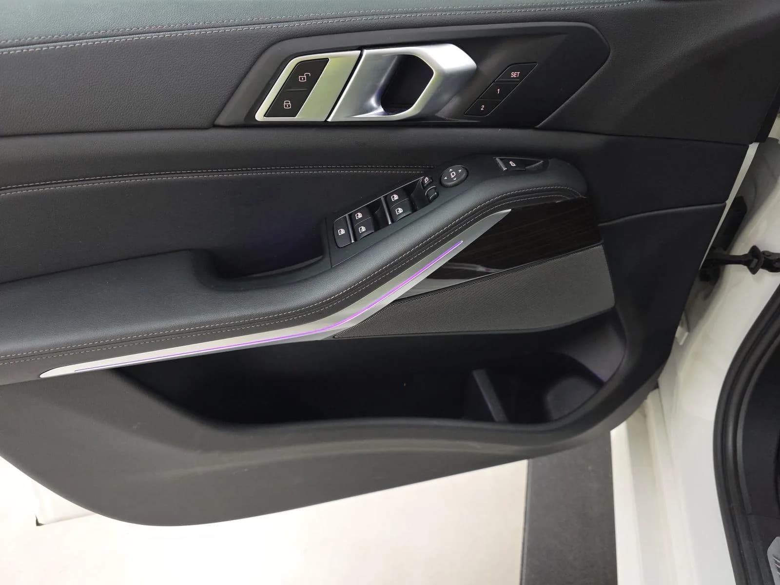 BMW X5 xDrive40i