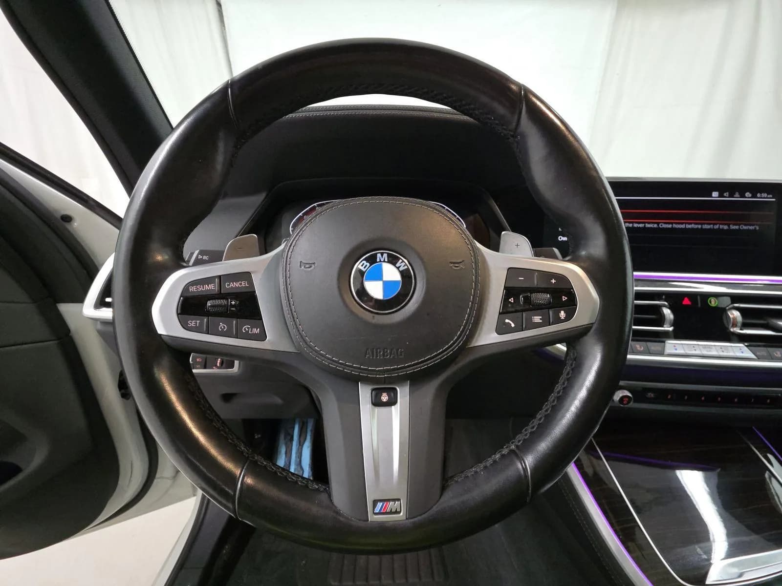 BMW X5 xDrive40i