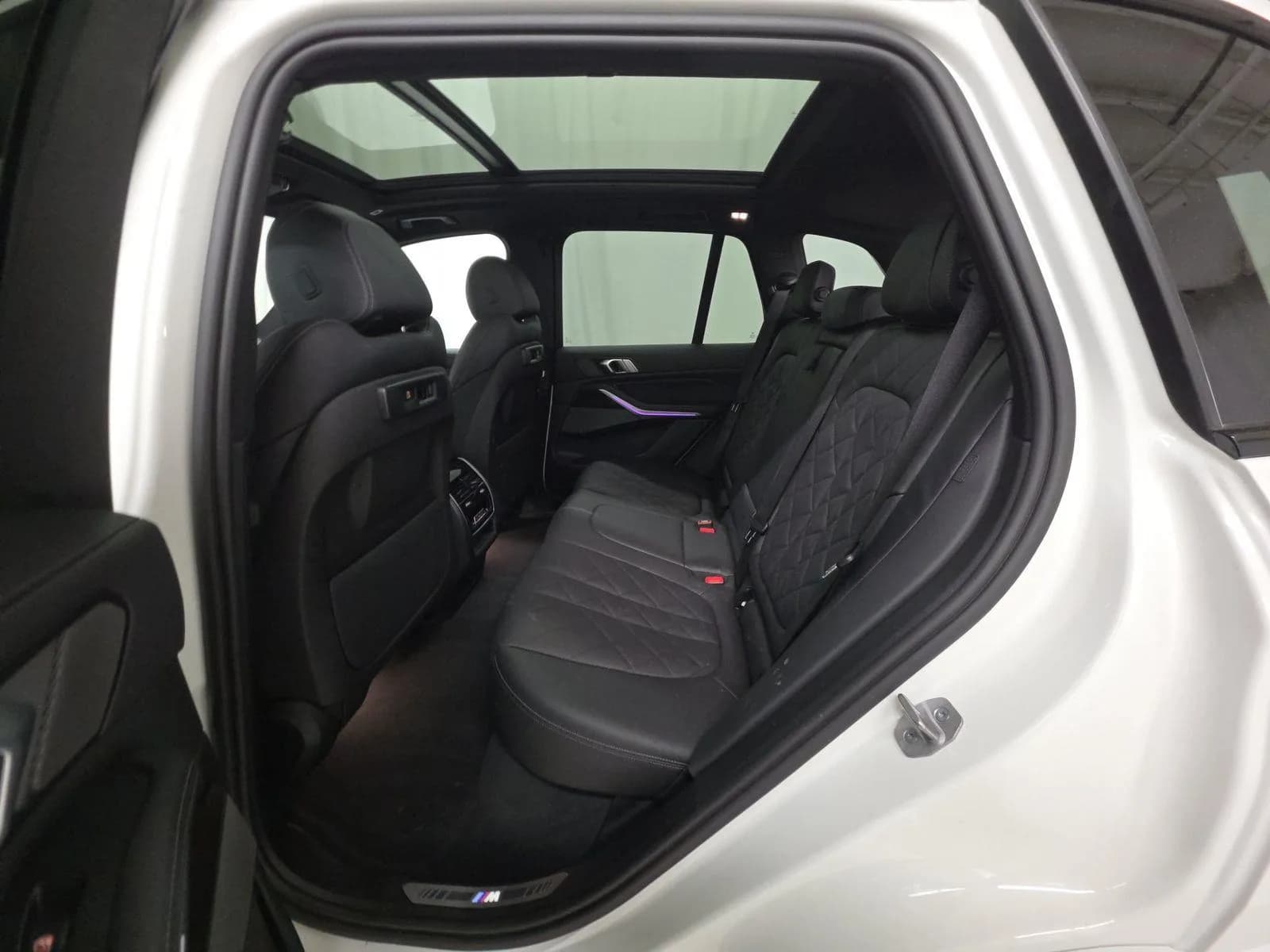 BMW X5 xDrive40i