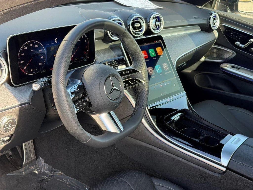 Mercedes-Benz CLE 300 4MATIC