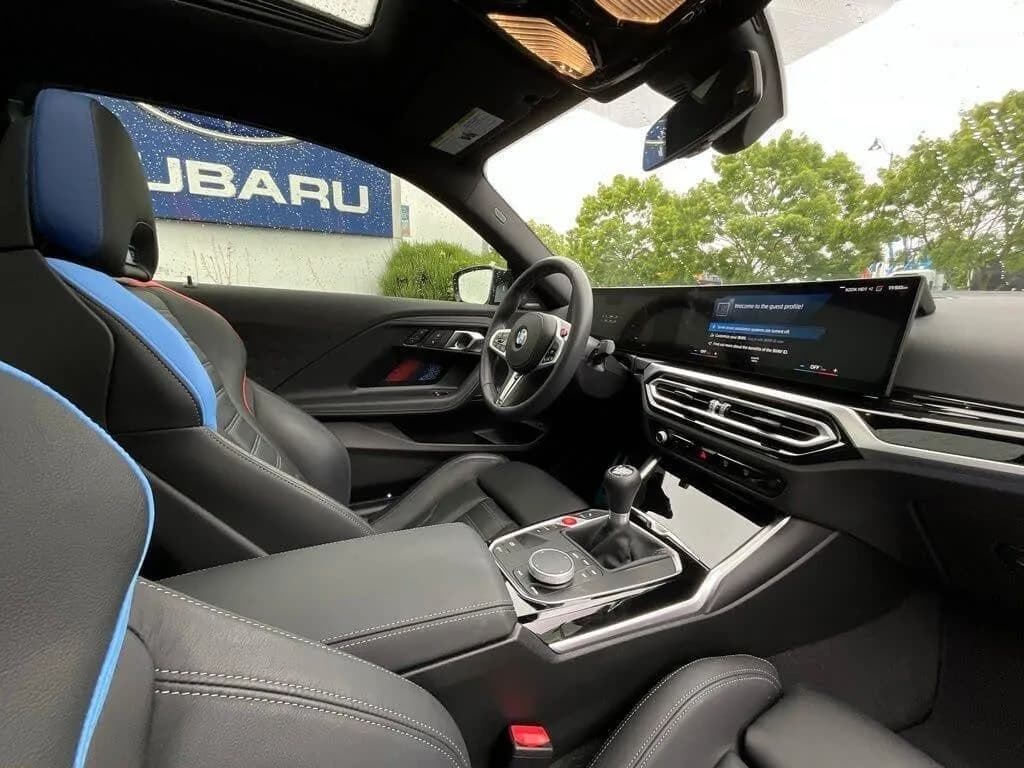 BMW M2