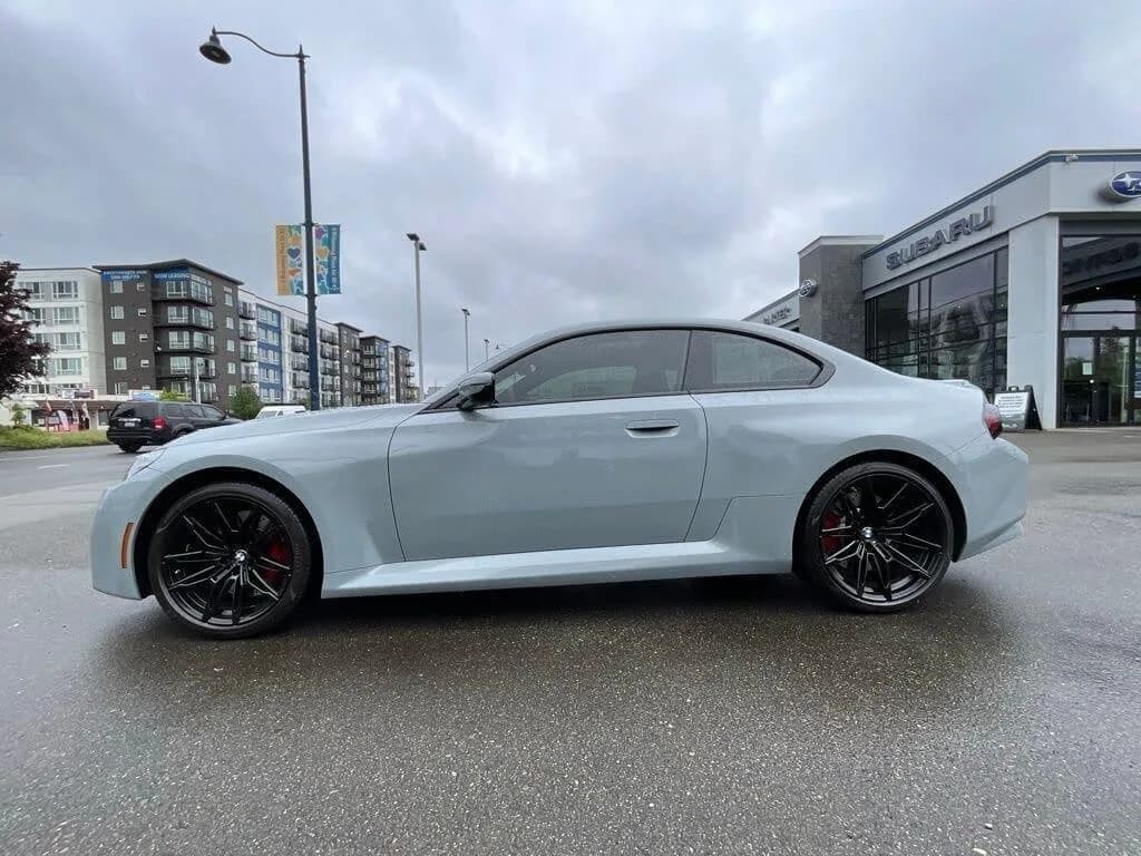 BMW M2