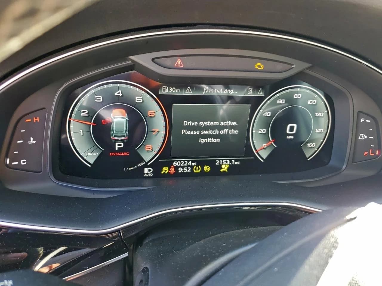 AUDI Q8 PREMIUM PLUS S-LINE 2021