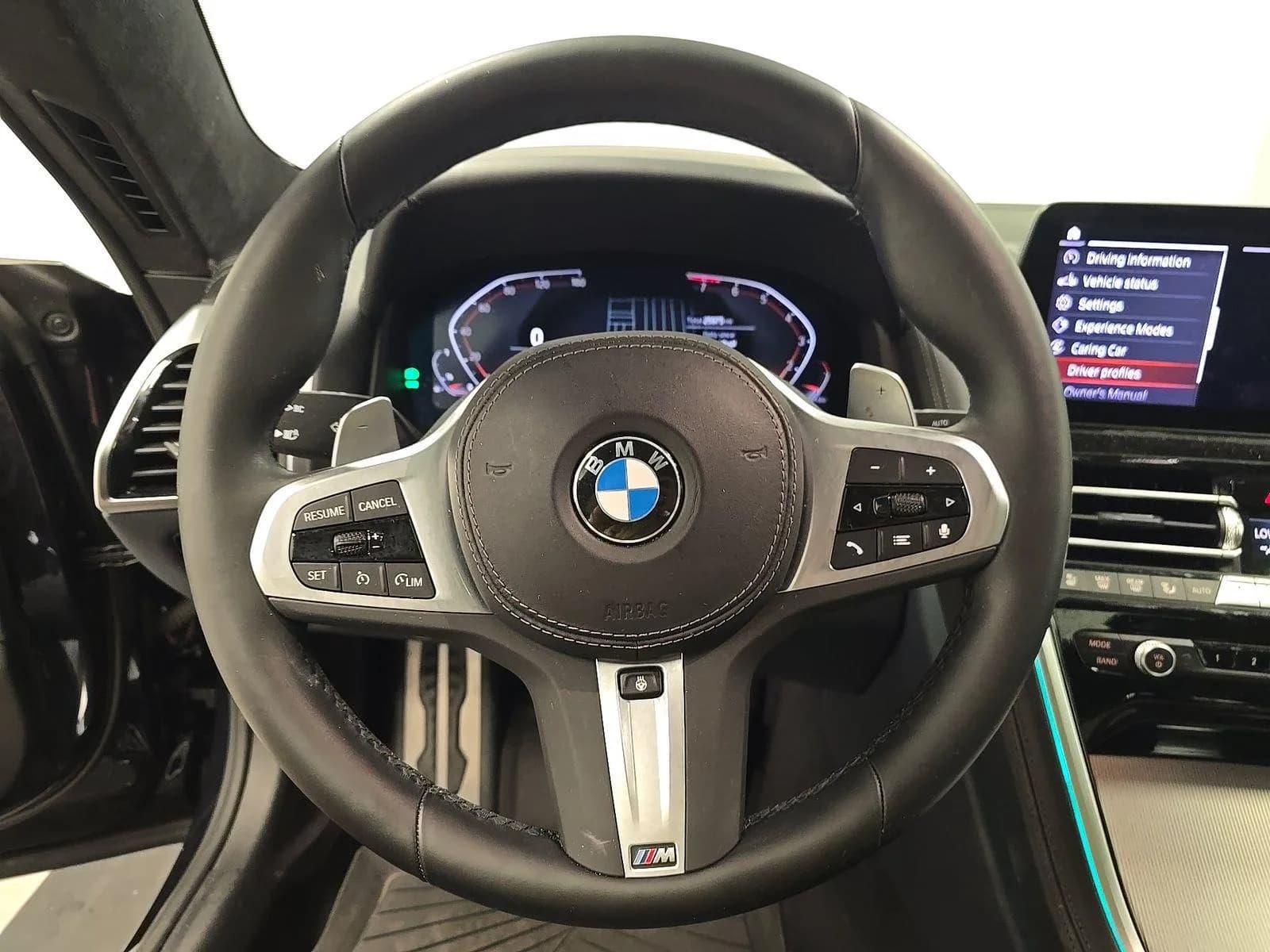 BMW 8 Series 840i xDrive