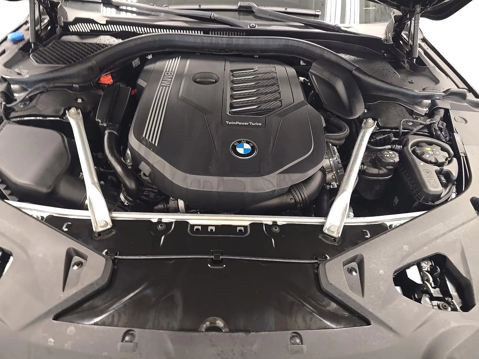 BMW 8 Series 840i xDrive