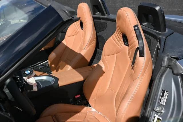 BMW Z4 sDrive30i