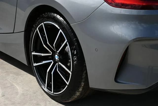 BMW Z4 sDrive30i