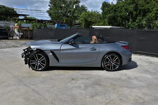 BMW Z4 sDrive30i