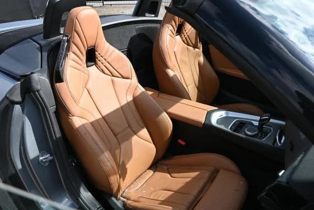 BMW Z4 sDrive30i