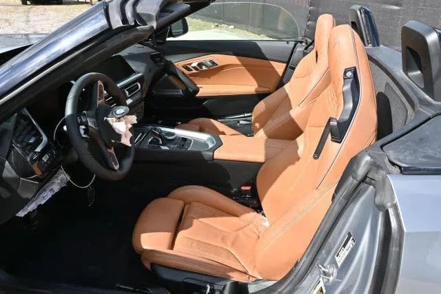 BMW Z4 sDrive30i