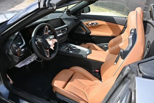 BMW Z4 sDrive30i