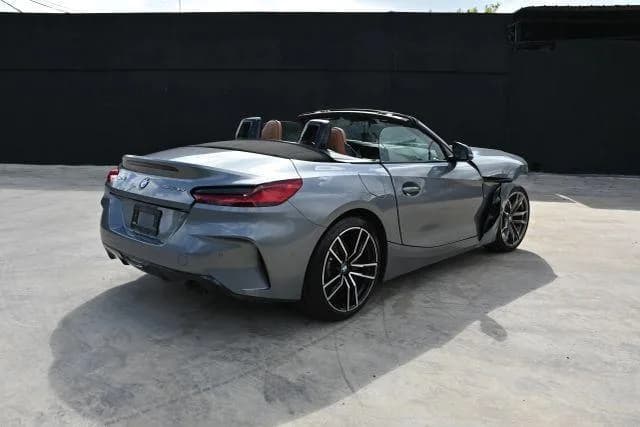 BMW Z4 sDrive30i