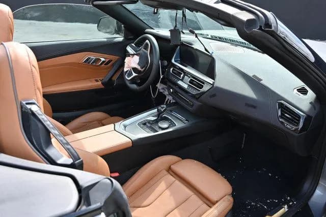 BMW Z4 sDrive30i