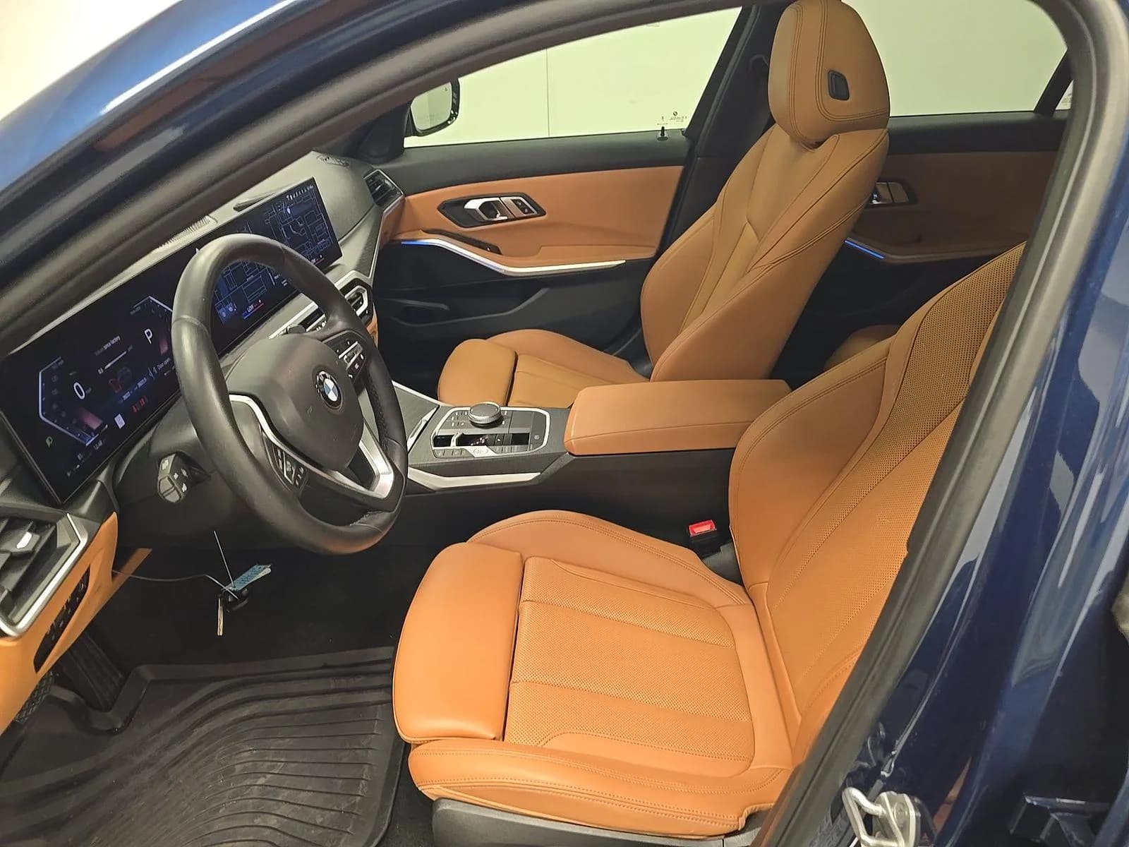 BMW 3 Series 330i