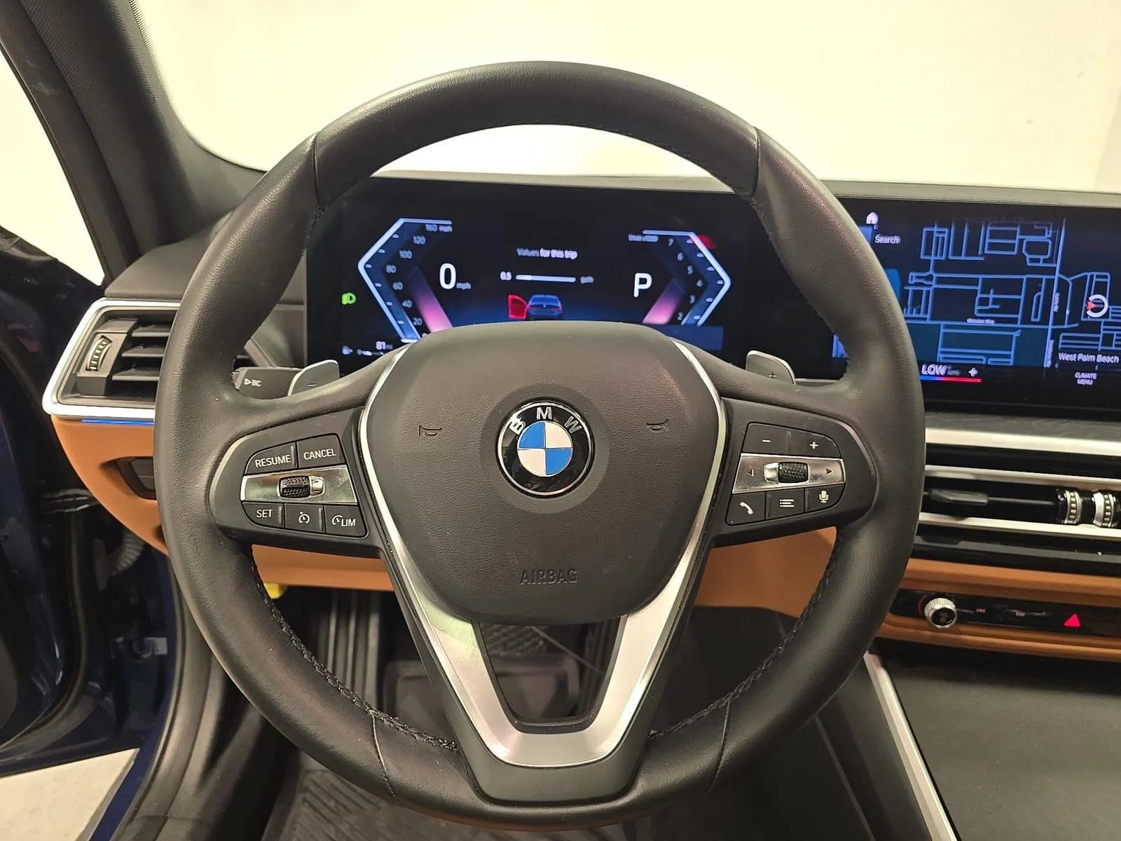 BMW 3 Series 330i