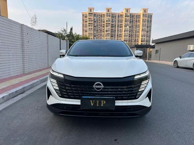 Nissan Qashqai Facelift Honor CVT XV+ Leading Edition — фото 2