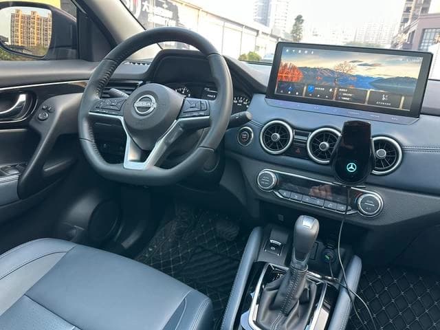 Nissan Qashqai Facelift Honor CVT XV+ Leading Edition — фото 5