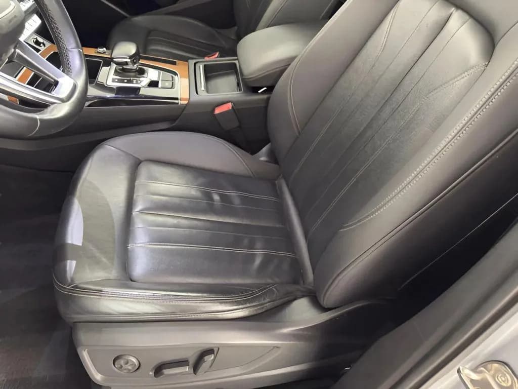 Audi Q5 45 Premium