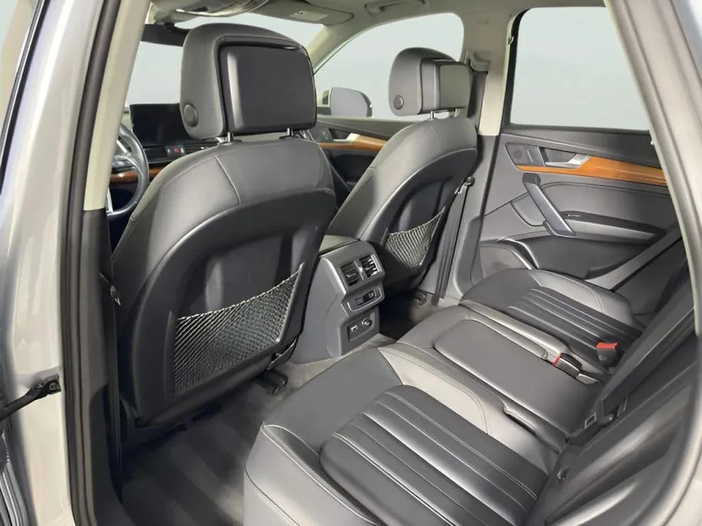 Audi Q5 45 Premium