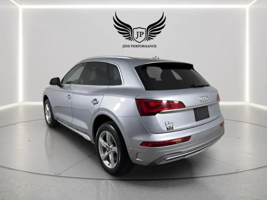 Audi Q5 45 Premium