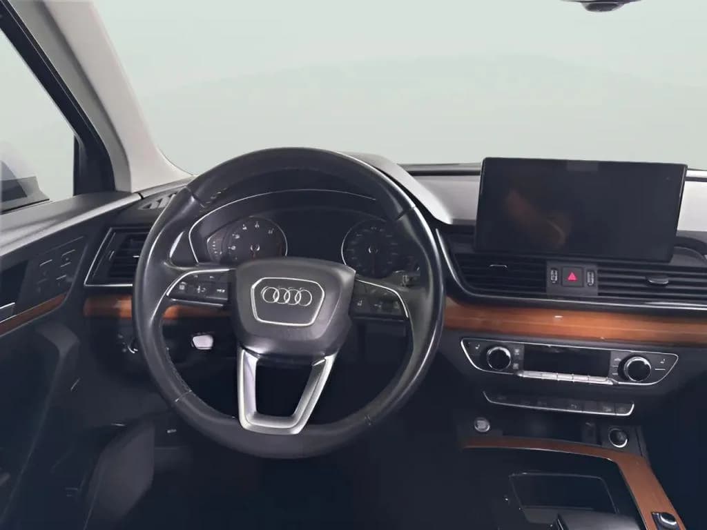 Audi Q5 45 Premium