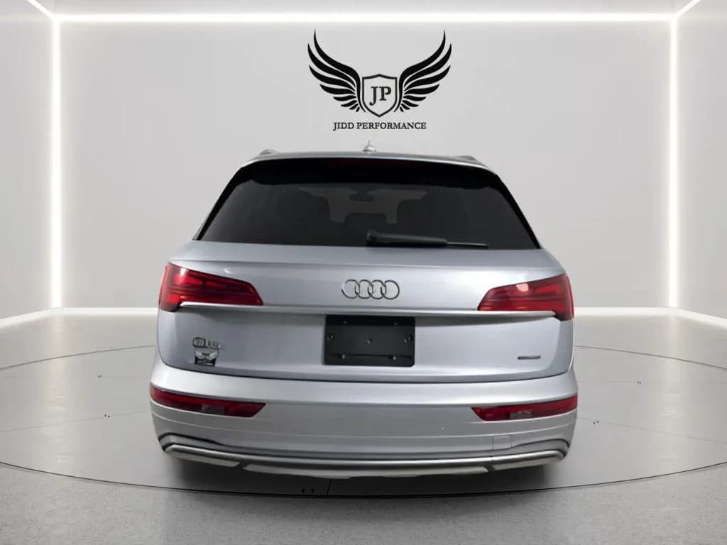 Audi Q5 45 Premium