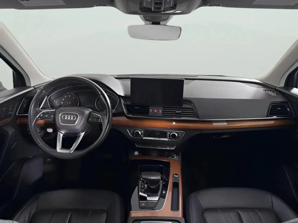Audi Q5 45 Premium