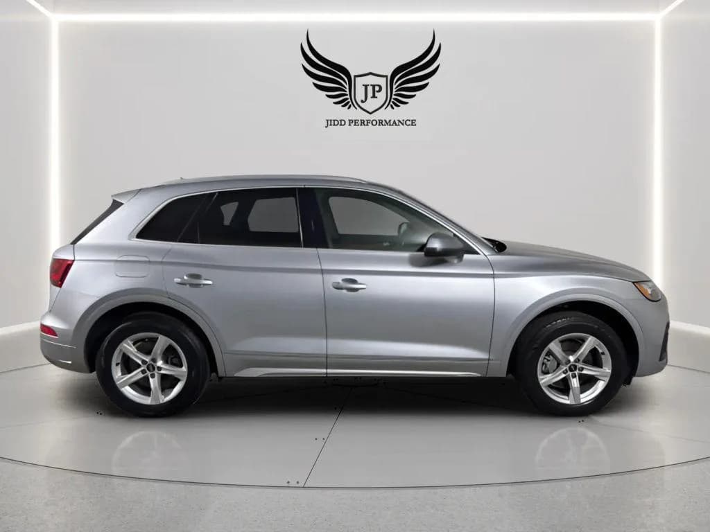 Audi Q5 45 Premium