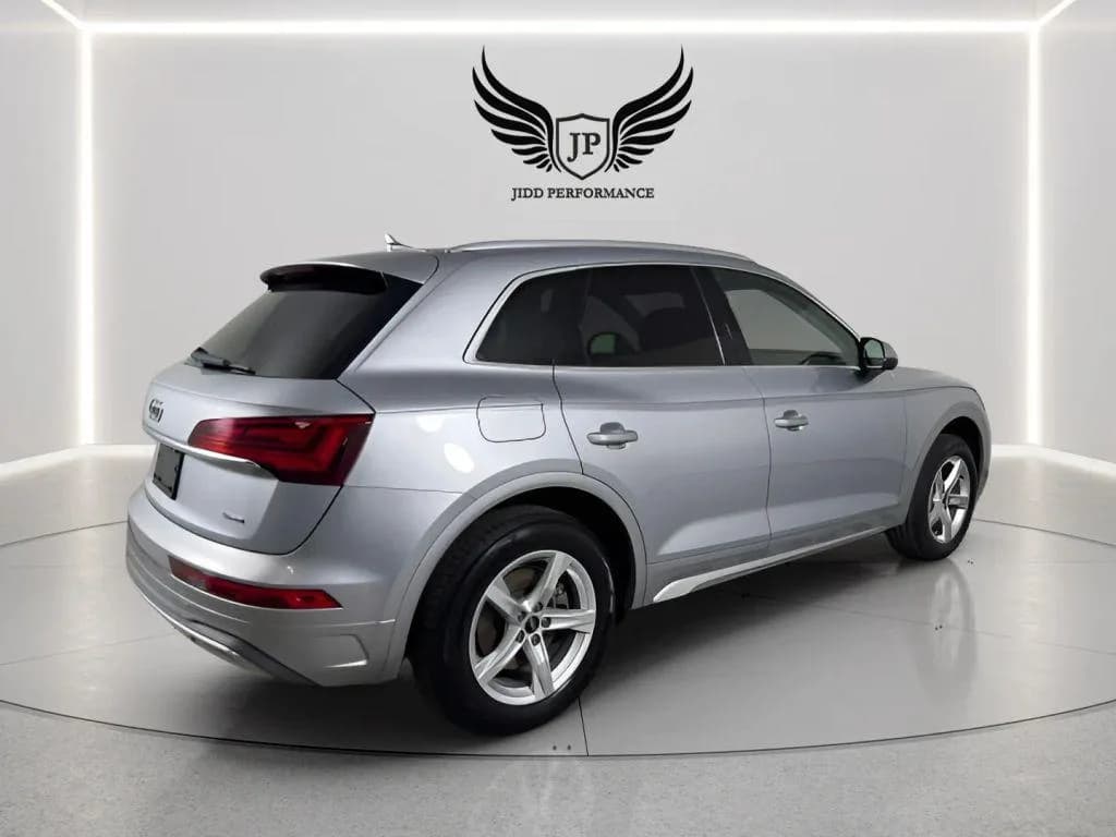 Audi Q5 45 Premium