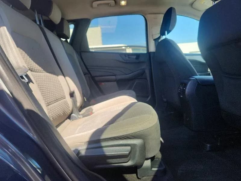 FORD ESCAPE Hybrid Se