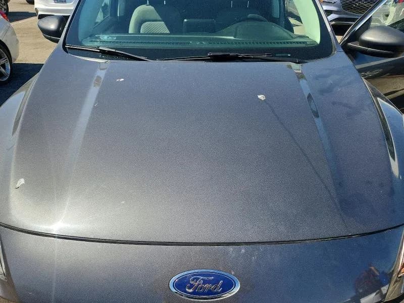 FORD ESCAPE Hybrid Se