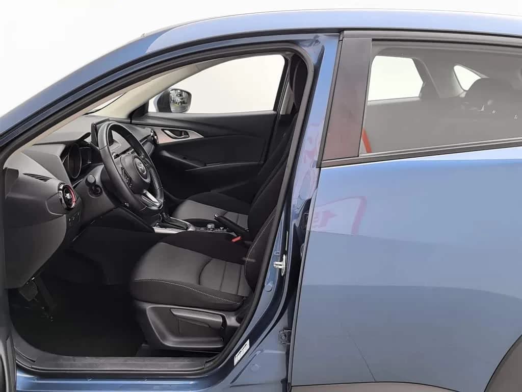 Mazda CX-3 2.0L Automatic Luxury Model