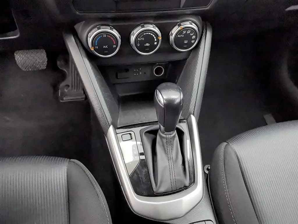 Mazda CX-3 2.0L Automatic Luxury Model