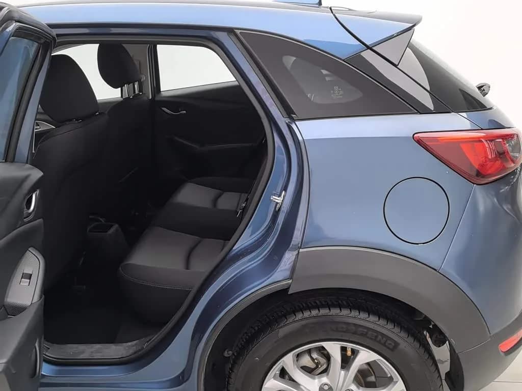 Mazda CX-3 2.0L Automatic Luxury Model