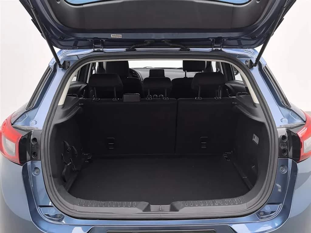 Mazda CX-3 2.0L Automatic Luxury Model