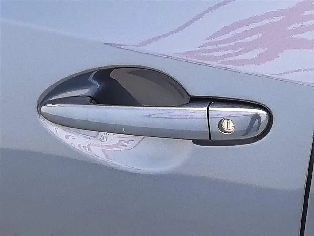 Mazda CX-3 2.0L Automatic Luxury Model