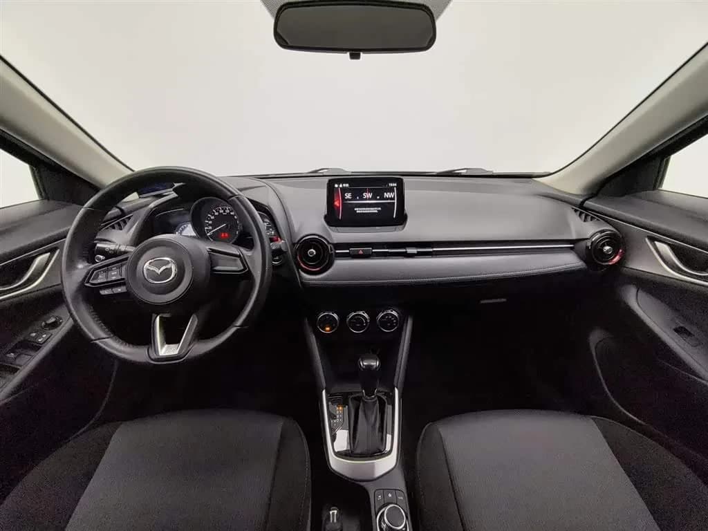 Mazda CX-3 2.0L Automatic Luxury Model