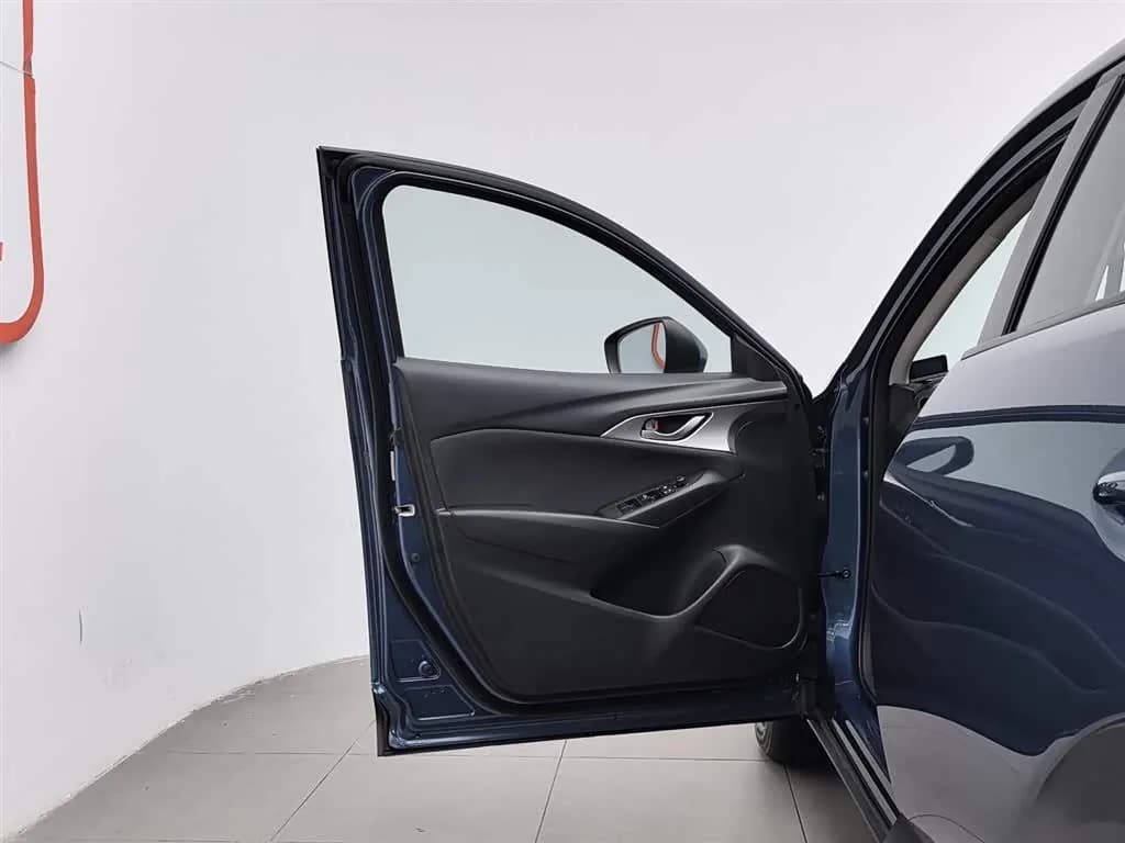 Mazda CX-3 2.0L Automatic Luxury Model