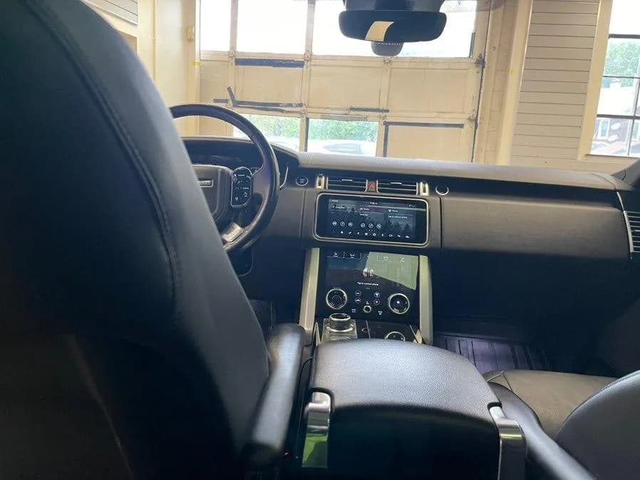 Land Rover Rover Range Rover Swb 