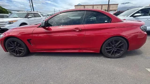 BMW 435 i
