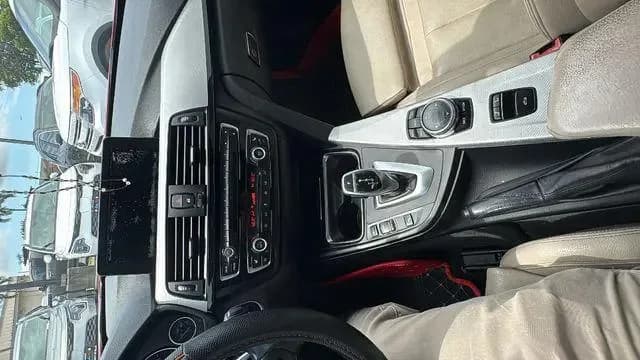 BMW 435 i