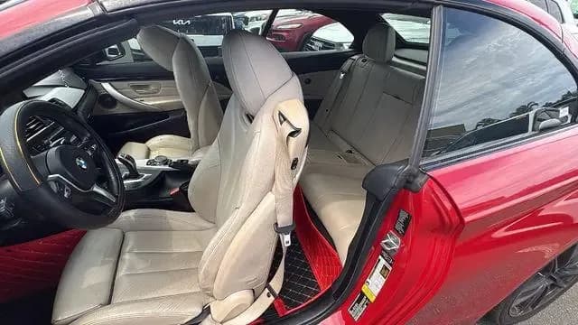 BMW 435 i